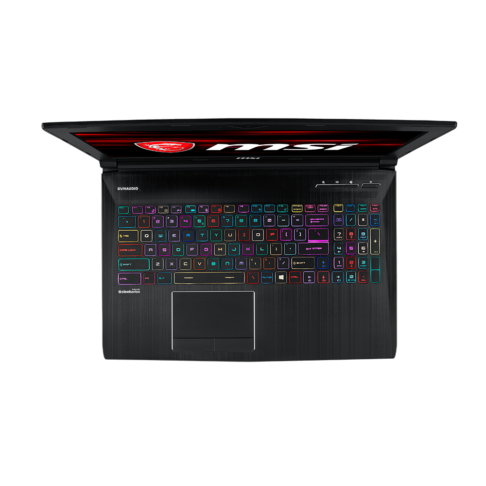 MSI GT63 TITAN-047