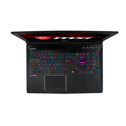 MSI GT63 TITAN-047