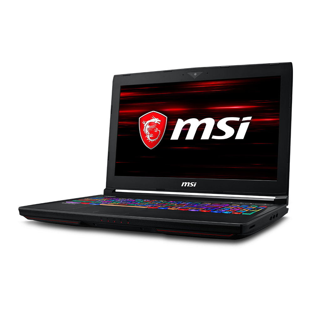 MSI GT63 TITAN-047