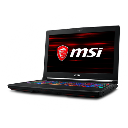 MSI GT63 TITAN-047