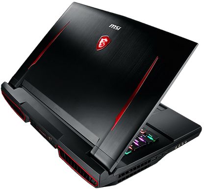 MSI GT75VR TITAN 4K-082