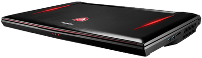 MSI GT75VR TITAN 4K-082