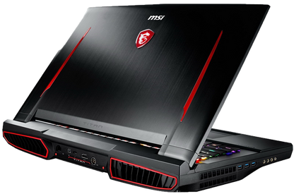 MSI GT75VR TITAN 4K-082