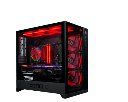 GX11 DYNAMIC X299