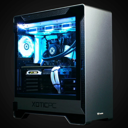 GX13 Intruder X299