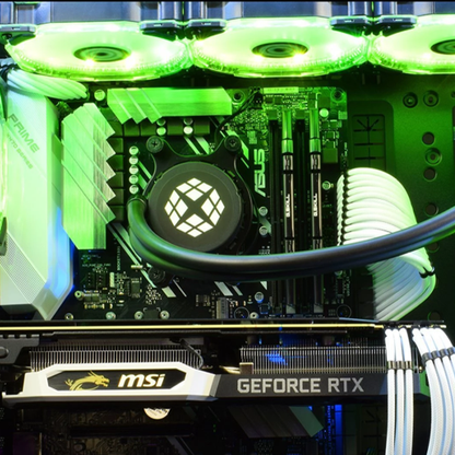 GX13 Intruder X299