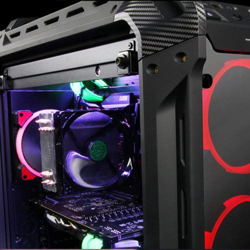 GX16 Panzer Z590