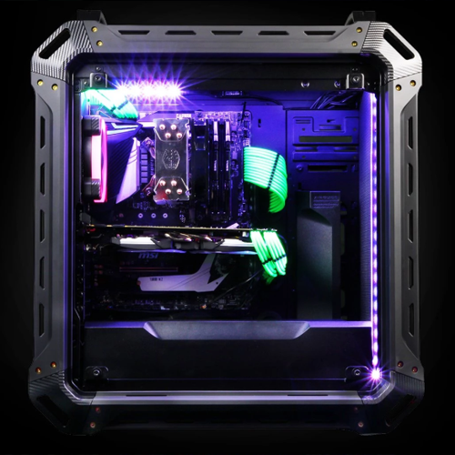 GX16 Panzer Z590