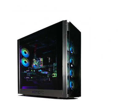 GX75 1000D X670 Ryzen
