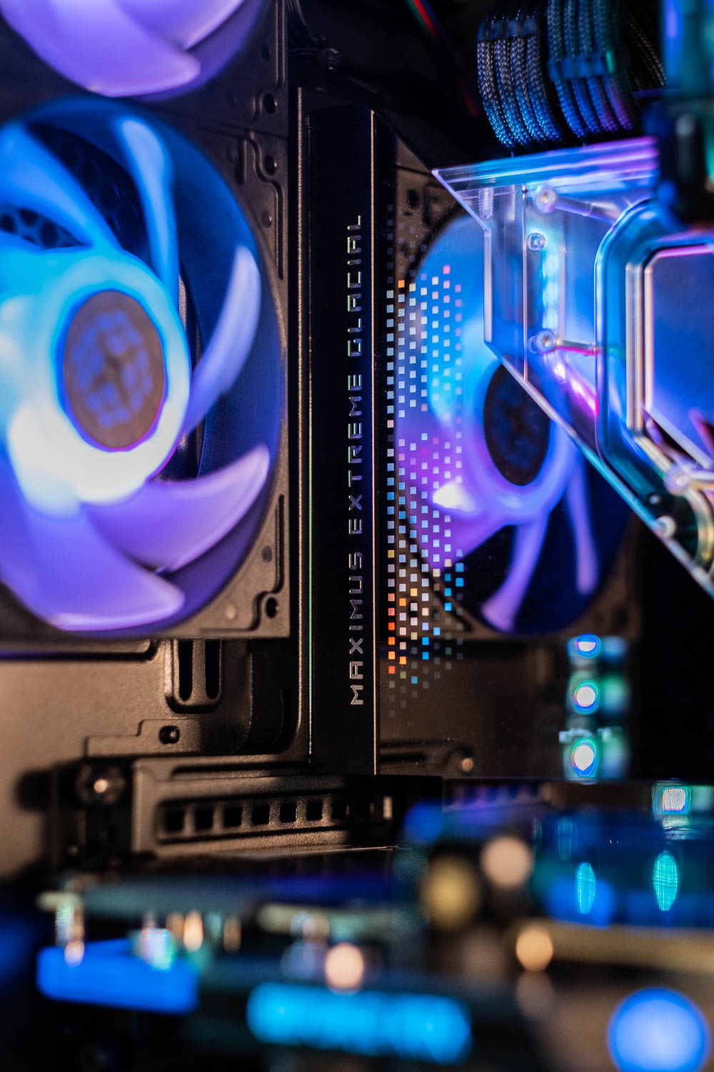 GX75 1000D Z690/Z790 DDR4