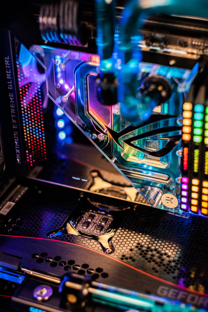 GX75 1000D Z690/Z790 DDR4