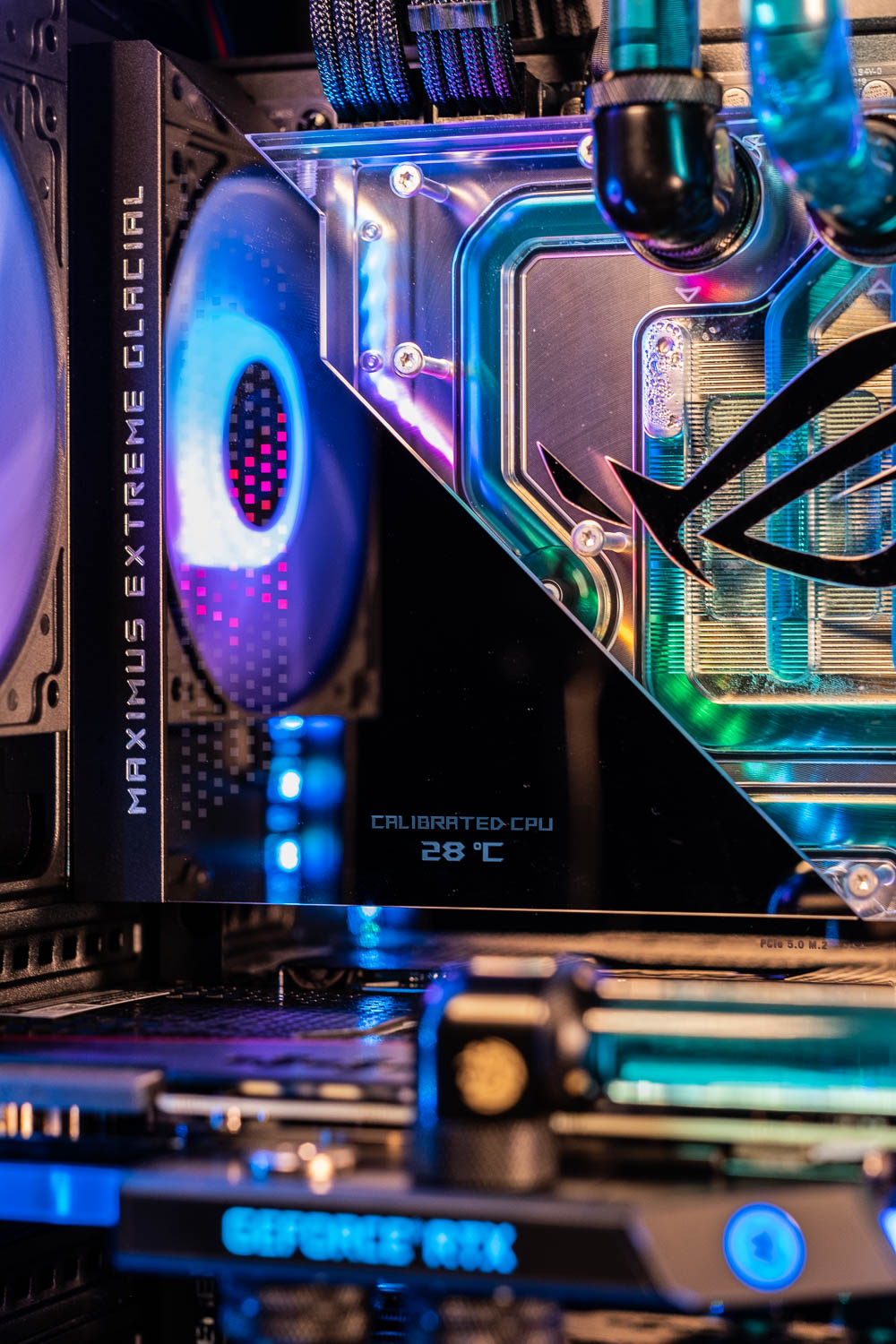 GX75 1000D Z690/Z790 DDR4