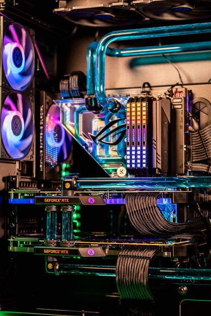 GX75 1000D Z690/Z790 DDR4