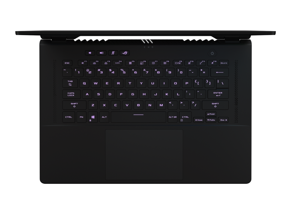 ASUS ROG Zephyrus M16 GU603HE-211.ZM16 Gaming Laptop