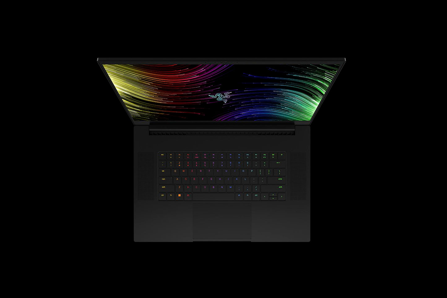 Razer Blade 17 Thin Gaming Laptop