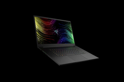 Razer Blade 17 Thin Gaming Laptop