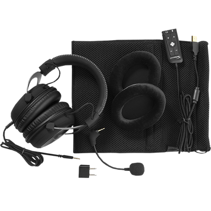 Hyperx cloud 2 gaming headphones hotsell