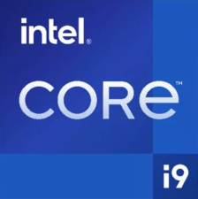 BLack Label: 11th Gen Processor