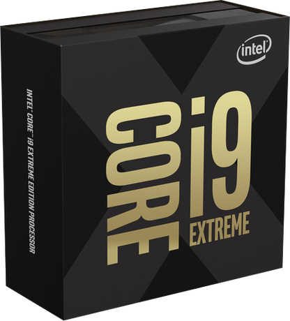 i9-10980XE Processor