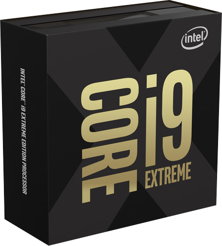 i9-10980XE Processor