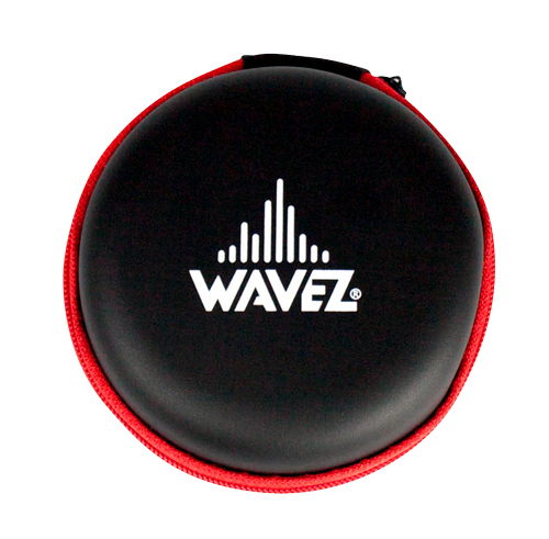 WAVEZ Raptor headset - CYBER DECEMBER SPECIAL