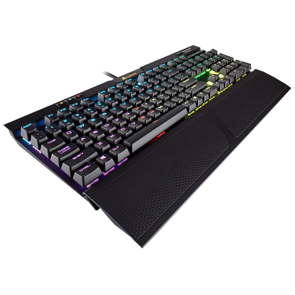 CORSAIR K70 Gaming Keyboard