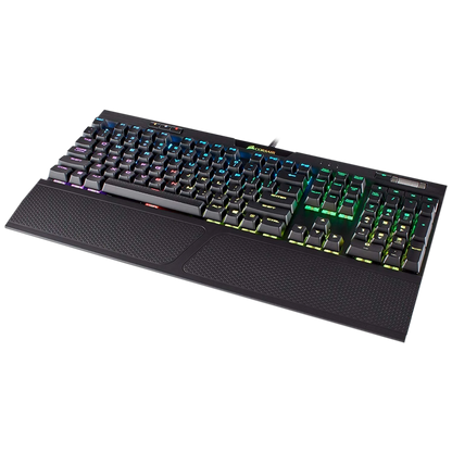 CORSAIR K70 Gaming Keyboard