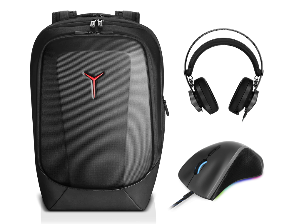 Lenovo Bundle