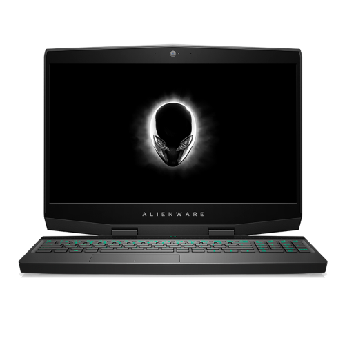 Alienware m17 2060 Red 4K