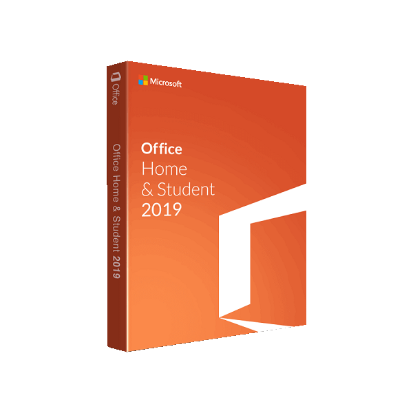 Microsoft Office Home Student 2019 XOTIC PC