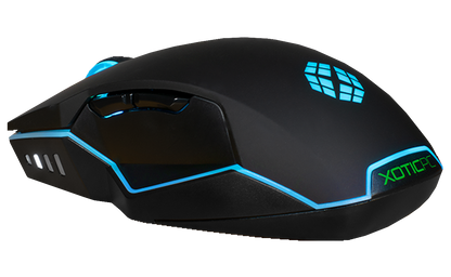 XOTIC PC Mortar Mouse - New Year Special