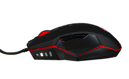 XOTIC PC Mortar Mouse - New Year Special