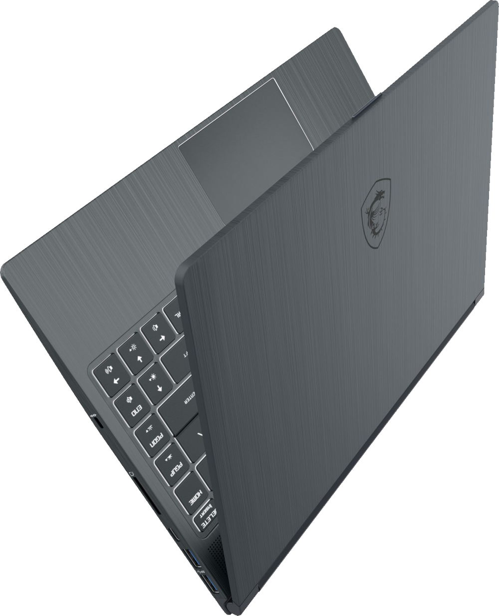 MSI Modern 14 A10RAS-883                     