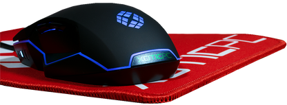 XOTIC PC Mousepad - Labor Day Special