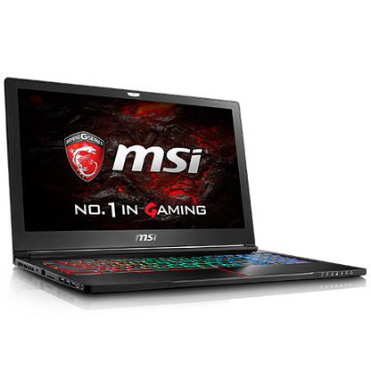 MSI GS63 Stealth-062