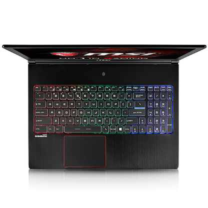 MSI GS63 Stealth-062