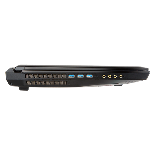 MSI GT73VR TITAN Pro-872