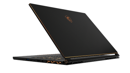 MSI GS65 Stealth-420