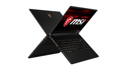 MSI GS65 Stealth-004
