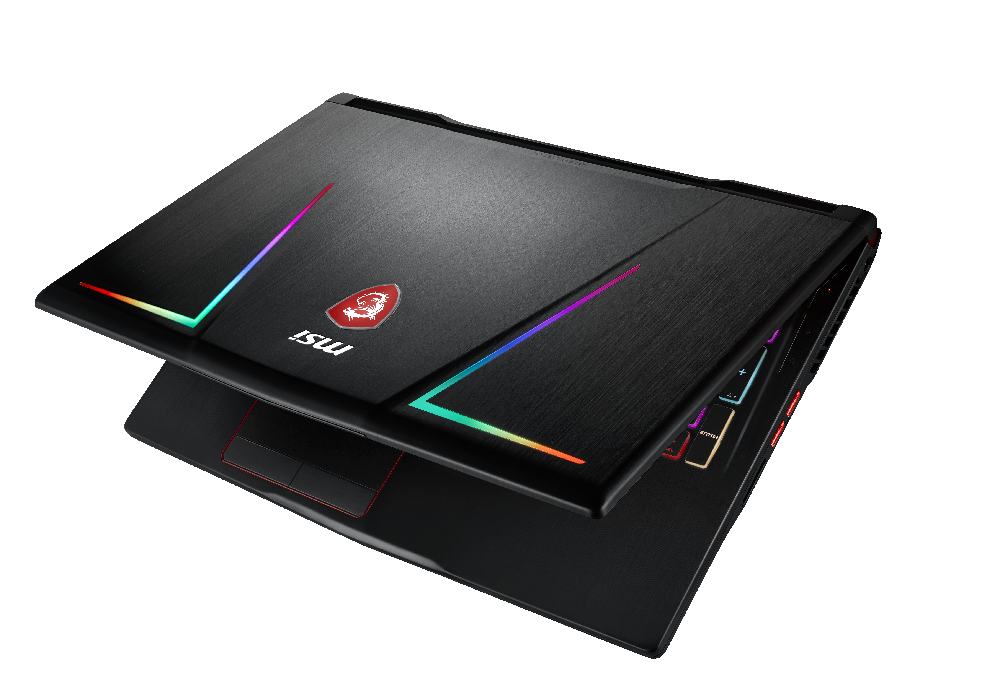 MSI GE63 Raider RGB-051