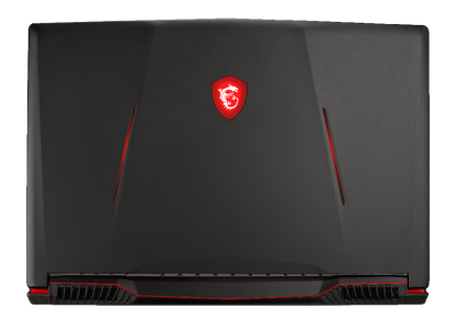 MSI GL63 8SE-209