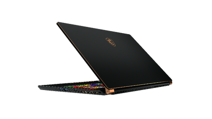 MSI GS75 Stealth-1243                     