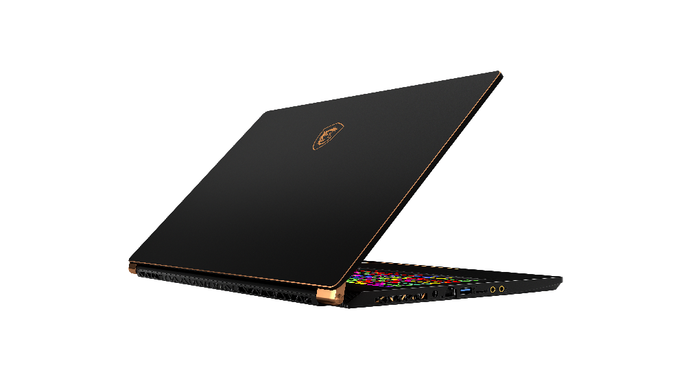 MSI GS75 Stealth-1243                     
