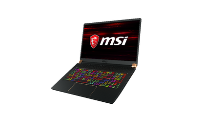 MSI GS75 Stealth-247