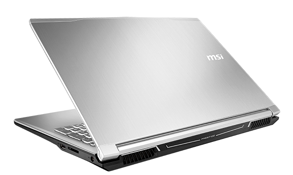 MSI PE62VR 7RF-837