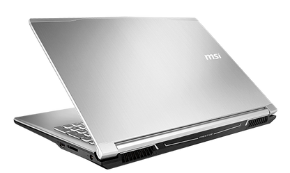 MSI PE62VR 7RF-837