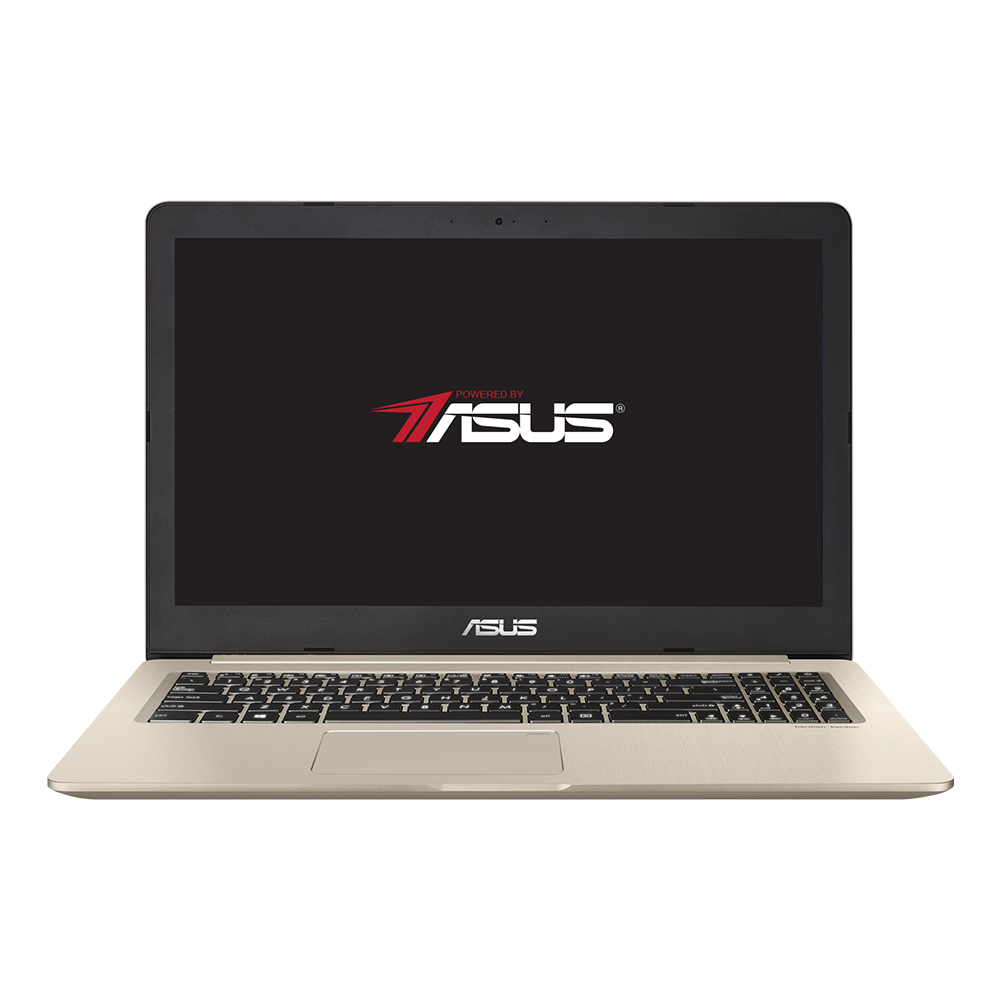 ASUS VivoBook Pro 15 N580GD-DB74