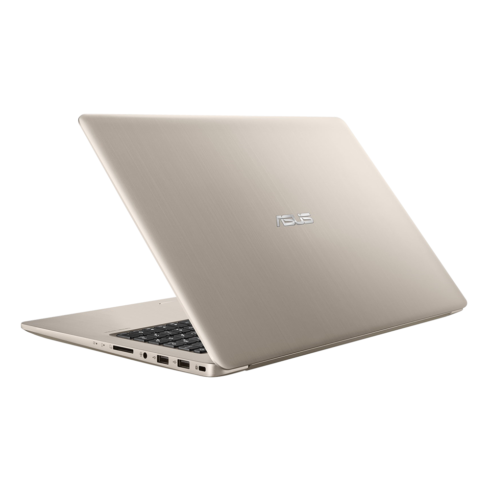 ASUS VivoBook Pro 15 N580GD-XB76T