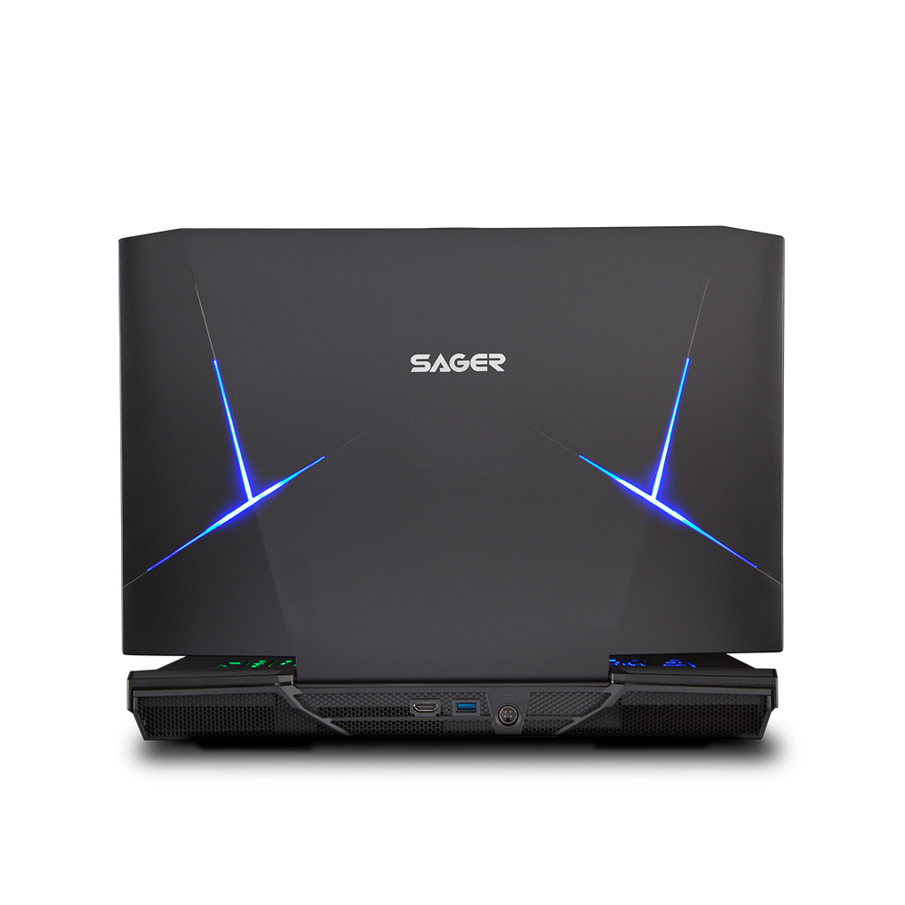 SAGER NP9877 (CLEVO P870TM-G)
