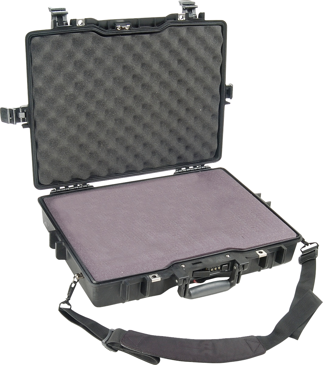Pelican 1495 Protector Laptop Case